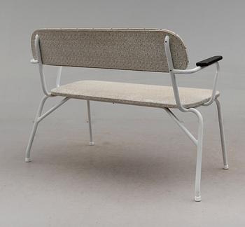SOFFA, 1900-talets mitt.