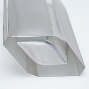VAS, signerad Tapio Wirkkala -3500, Iittala och VAS, signerad Tapio Wirkkala -3539.