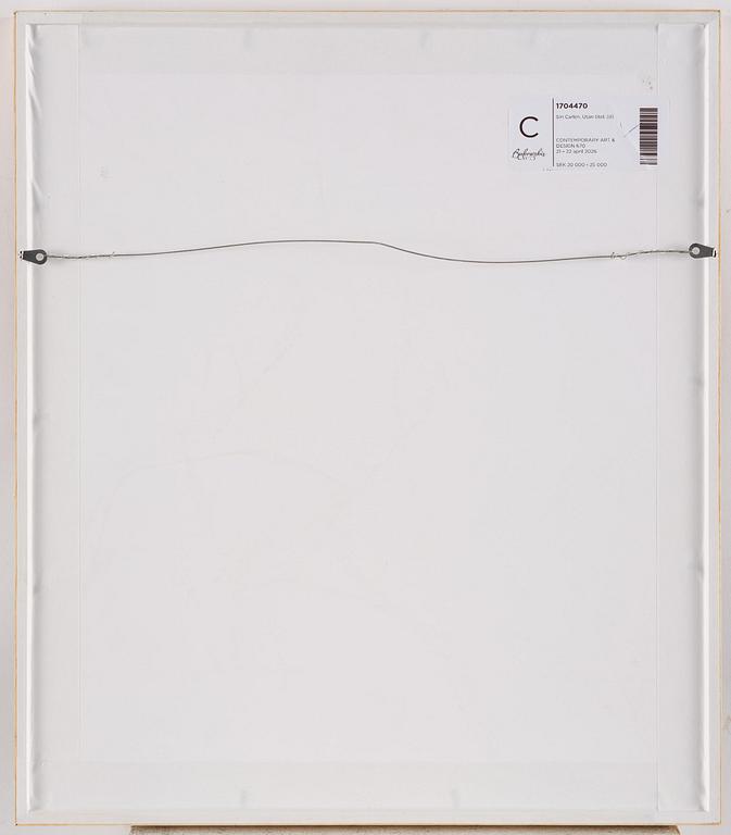 Siri Carlén, Utan titel.