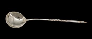 SKEDAR, 12 st, silver, Moskva, Ryssland 1881. Ca 152g.