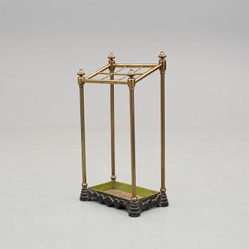 PARAPLYSTÄLL, 1920-30-tal.