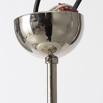 Taklampa, Swedish Modern, 1900-talets första hälft.