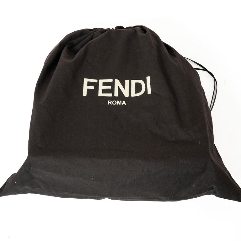Fendi, väska, "Peekaboo".