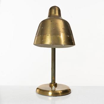 Bordslampa, Danish Modern, 1900-talets mitt.