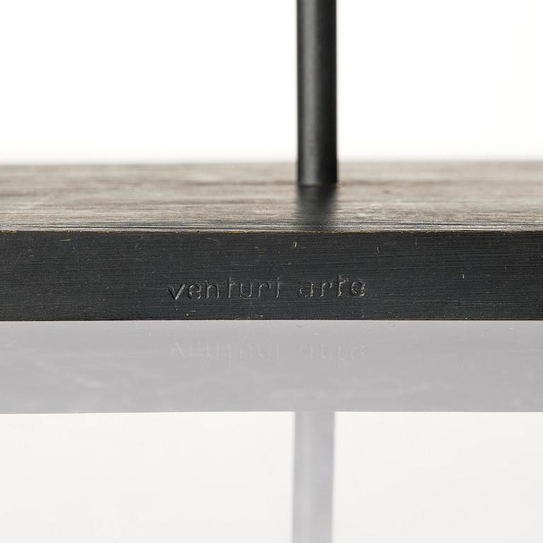 Salvador Dalí, "Venus a la giraffe".