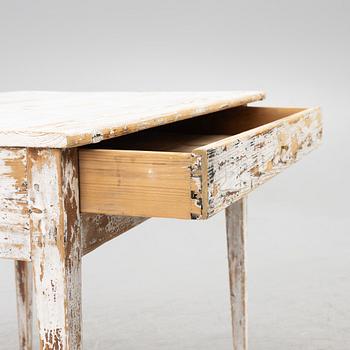 Table, 19th Century.