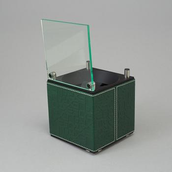 ROLEX, Watch winder.