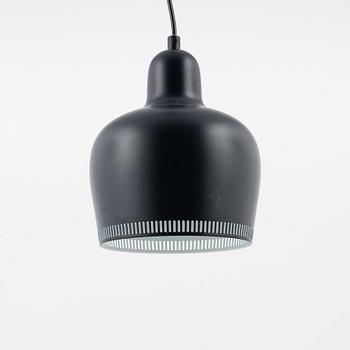Alvar Aalto, taklampa, modell A330S, Artek. 2010-tal.