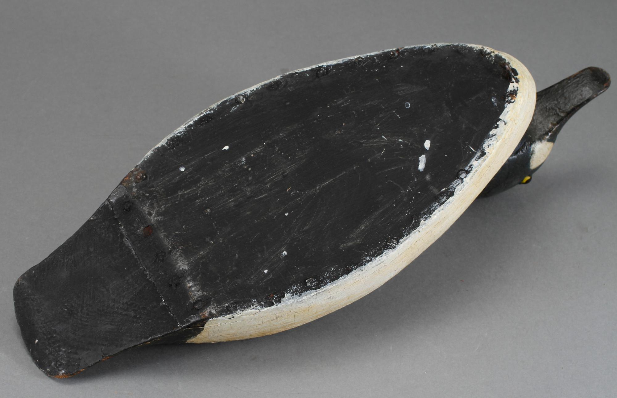 VETTE, 1900-tal.