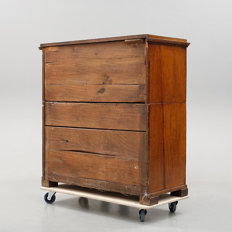 CHIFFONJÉ, 1800-tal.