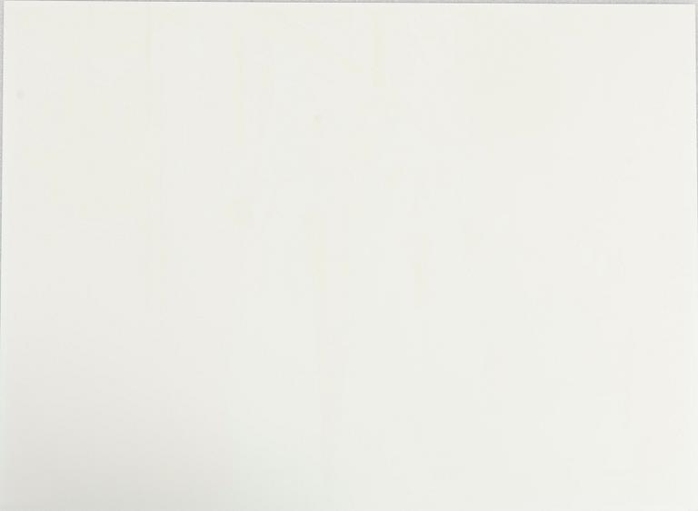 Roj Friberg, "Mot väggen".