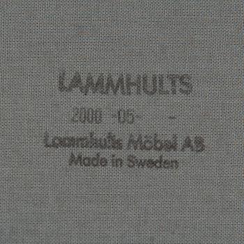 Gunilla Allard, soffa, "Cinema", Lammhults.