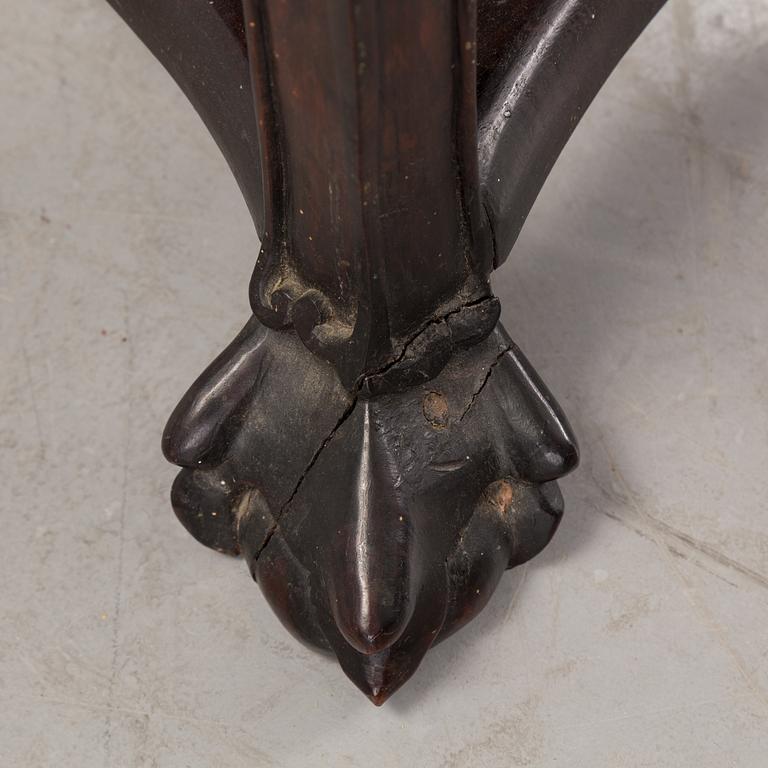 BORD, Kina, 1900-tal.