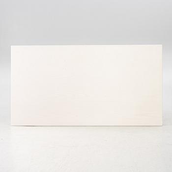 Soffbord, Italien, 1900-talets slut.