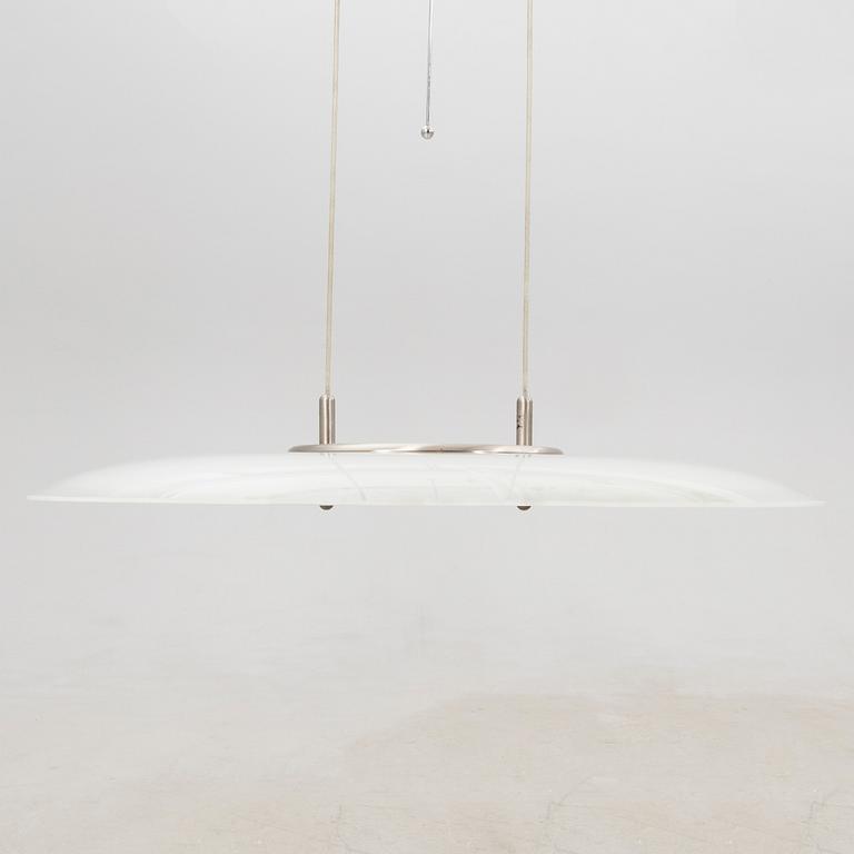 Ceiling lamp "Rondó", Studio Italia Design, modern manufacture.