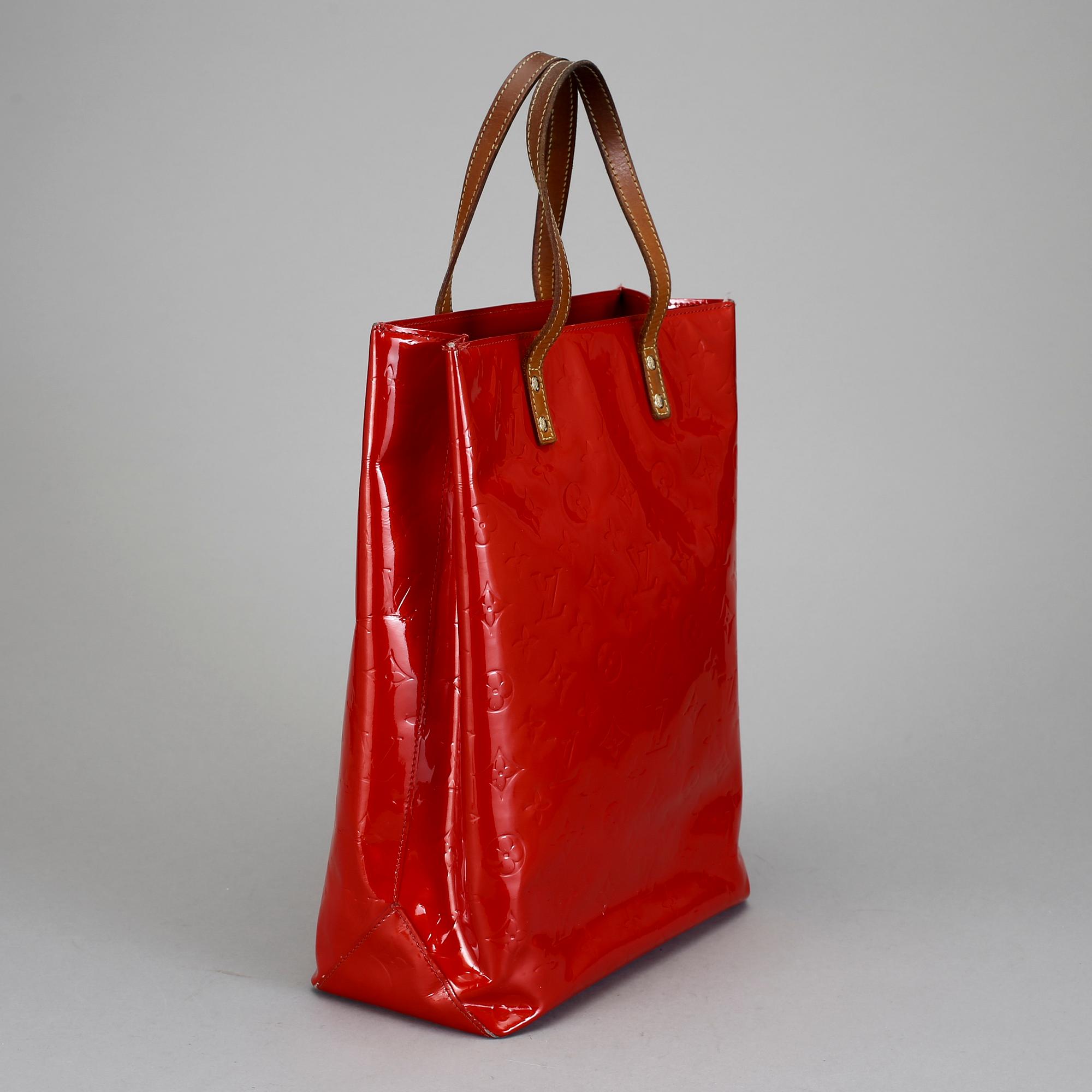 VÄSKA, "Reade MM", Louis Vuitton.
