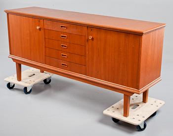 SIDEBOARD, 1950/60-tal.