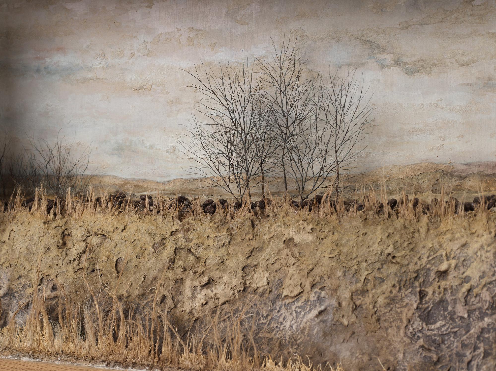 Johanna Karlsson, "Scen V".