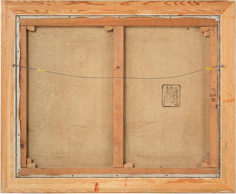 Edward Hald, Bathing women.