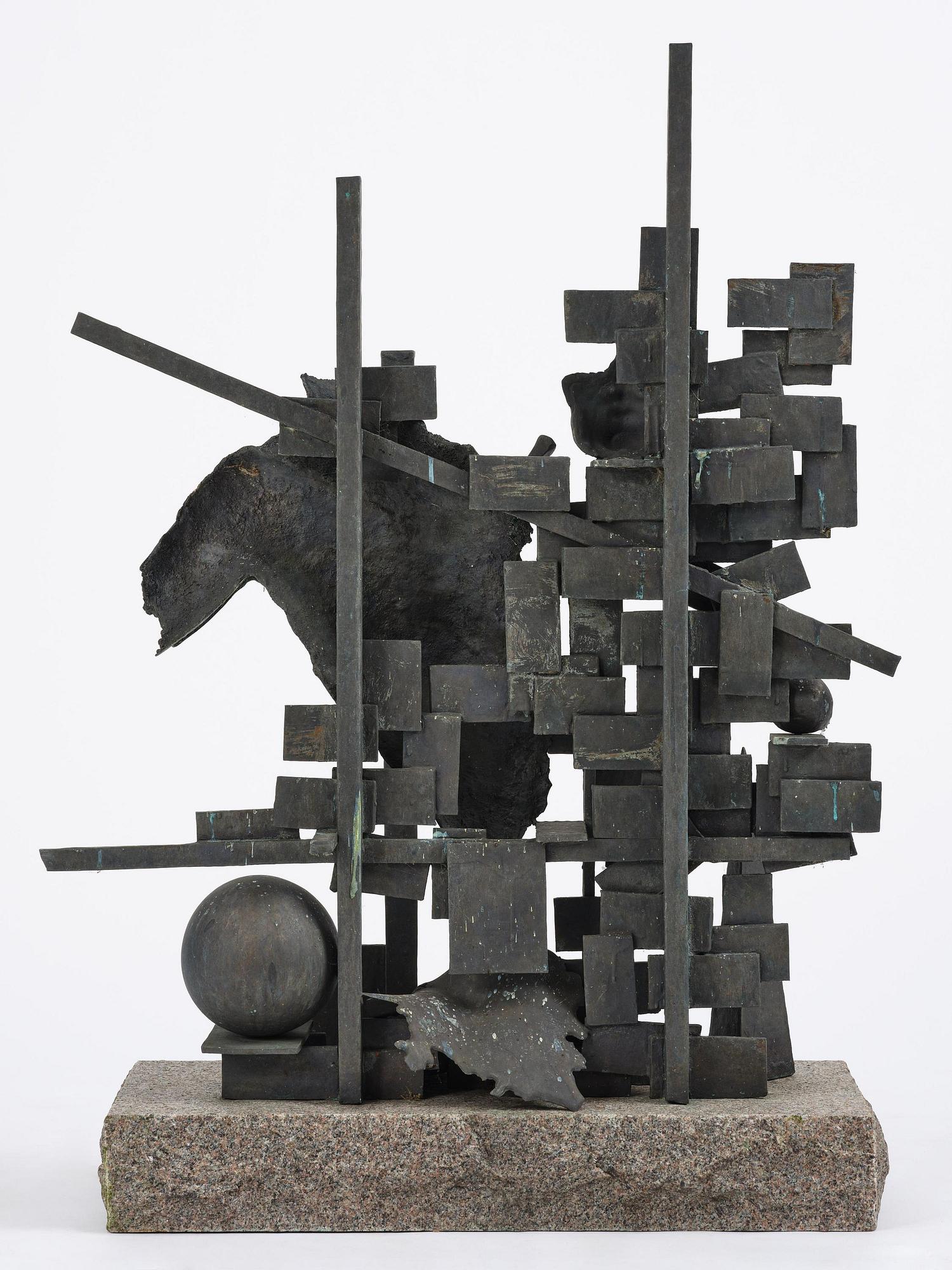 Jens-Flemming Sørensen, Untitled.