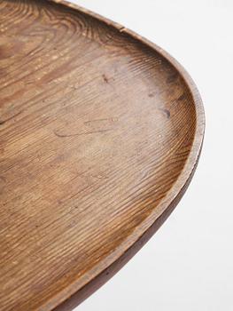 Axel Einar Hjorth, bord, "Utö", Nordiska Kompaniet, 1930-tal.