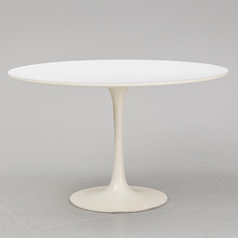 EERO SAARINEN, bord, "Tulip", Arkana.