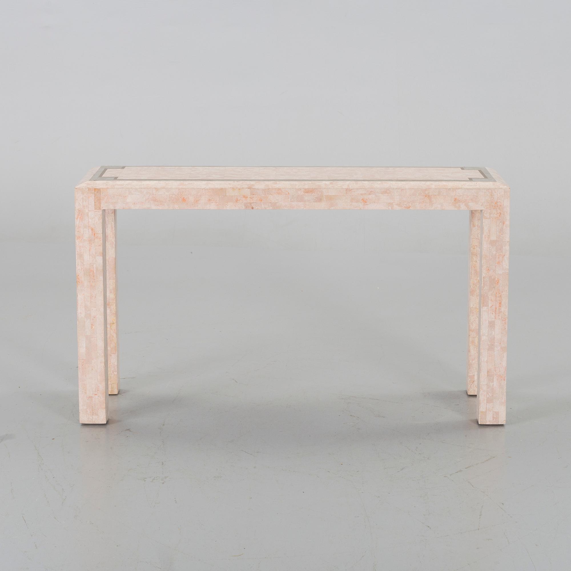 BORD / SIDEBOARD, 1900-talets senare del.