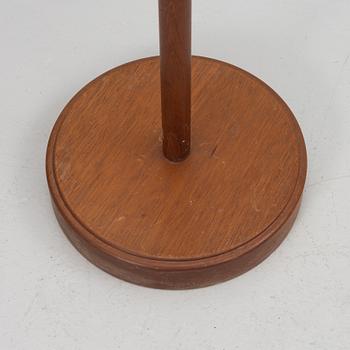 Carl Malmsten, floor lamp, "Staken", second half of the 20th century.