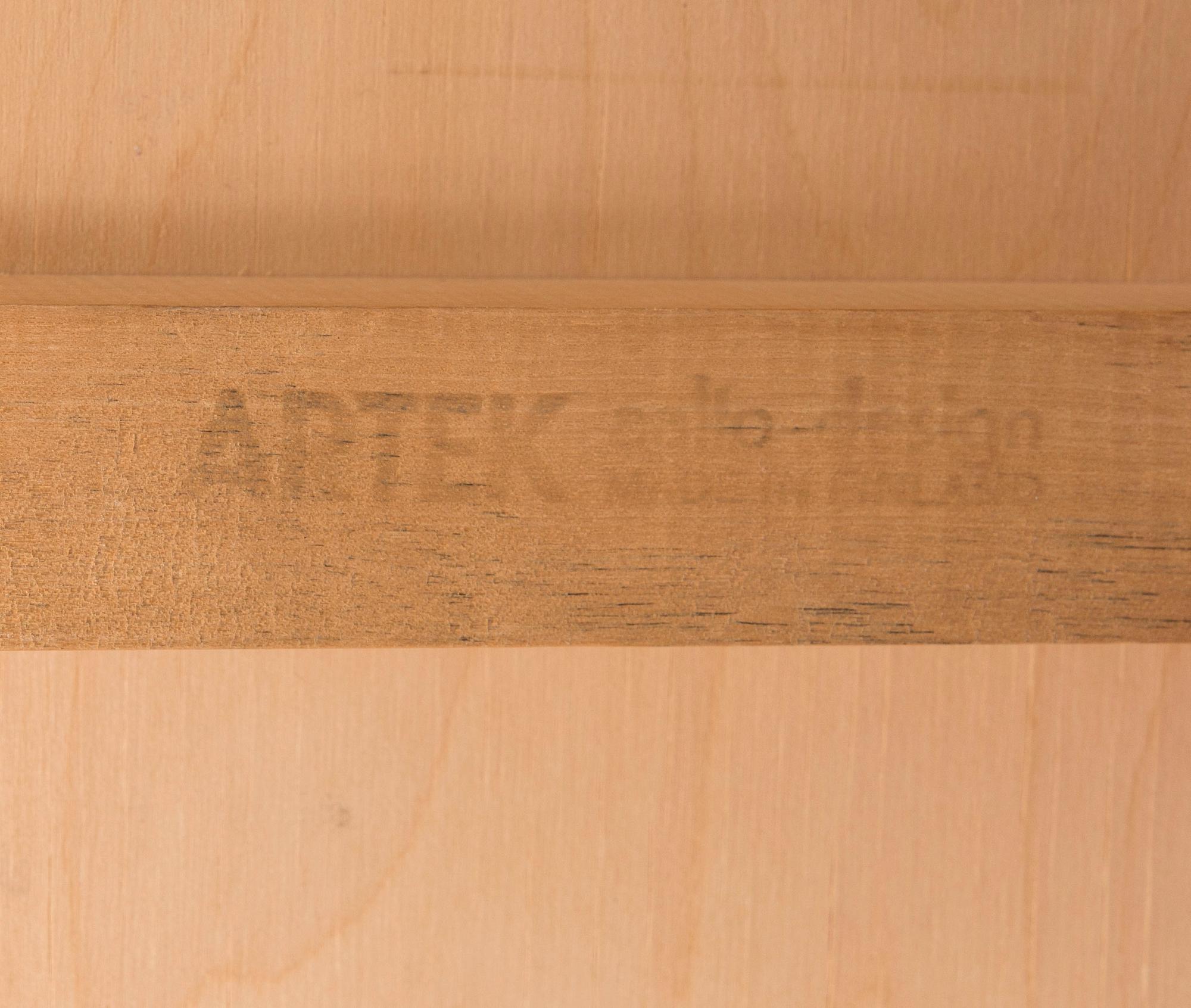 RÅDGIVNINGSBORD, Aino Aalto, Artek.