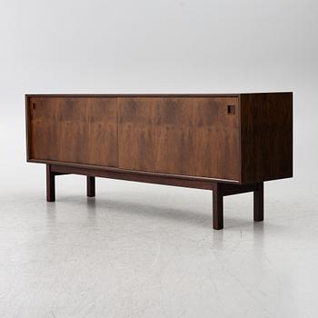 Omann Jun Møbelfabrik, sideboard, Denmark, 1960s.