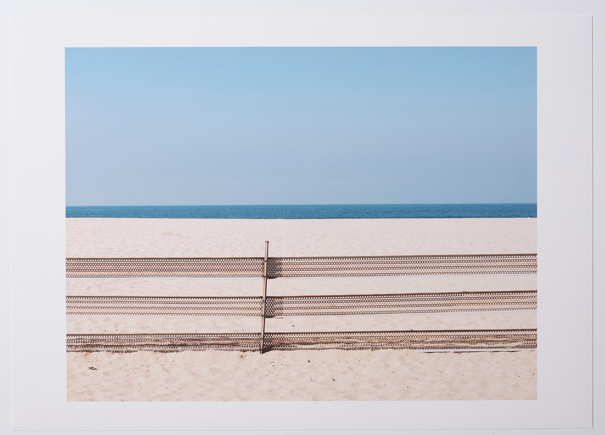 Lennart Durehed, "Santa Monica, Los Angeles, 2009".