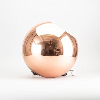 TOM DIXON, taklampa, "Mirror Ball", 2010-tal.