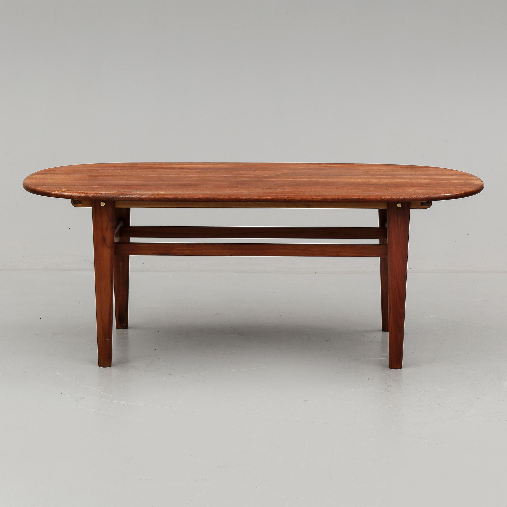 SOFFBORD, 1960-tal.