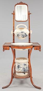 TOALETTMÖBEL, Frankrike, 1800/1900-tal.