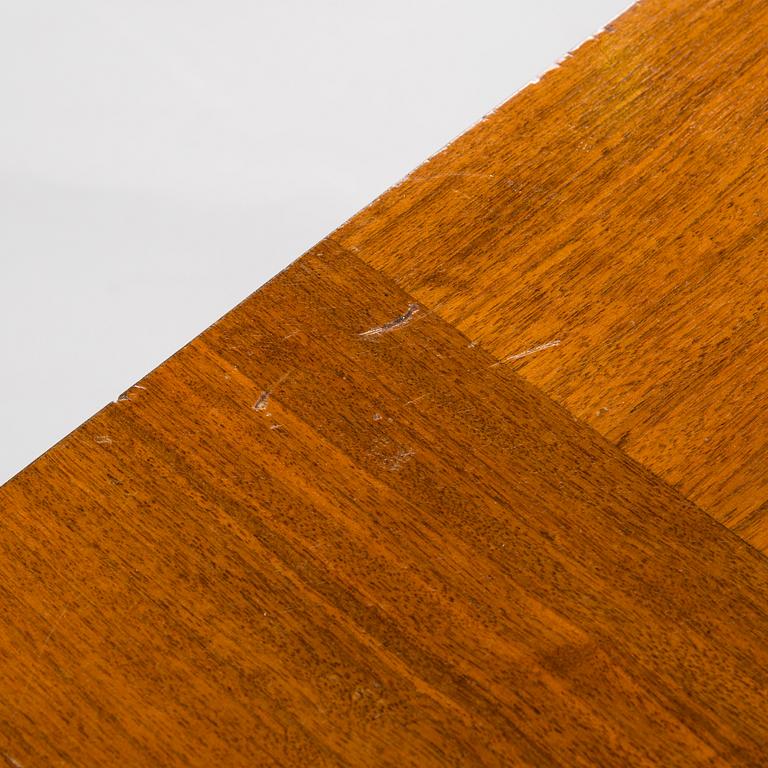 Åke Wasastjerna, a 1930s 'Ministeri' table for Asko, Finland. Designed in 1934.
