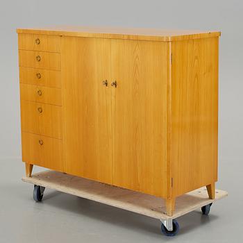 SKÅP, art deco, 1930/40-tal.