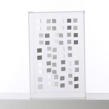 Klaus Staudt, "Duplizität".