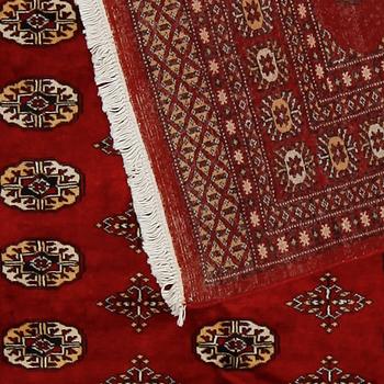 MATTA, Karachi, ca 222 x 158 cm.