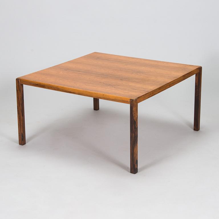 Yrjö Kukkapuro / Reino Ruokolainen, soffgrupp 4 delar, Haimi 1970-tal.