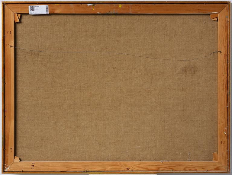 Jerry Andersson, Archipelago Landscape.