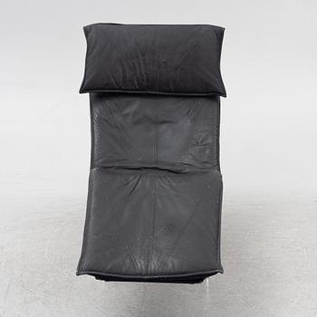 Tord Björklund, a "Skye" lounge chair, IKEA, Sweden, end of the 20th century.