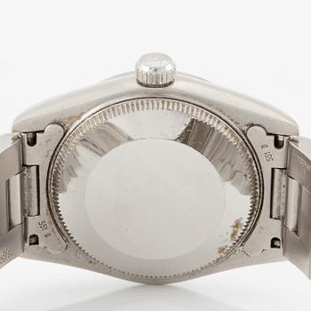 Rolex, Datejust, "Computer Dial", wristwatch, 31 mm.