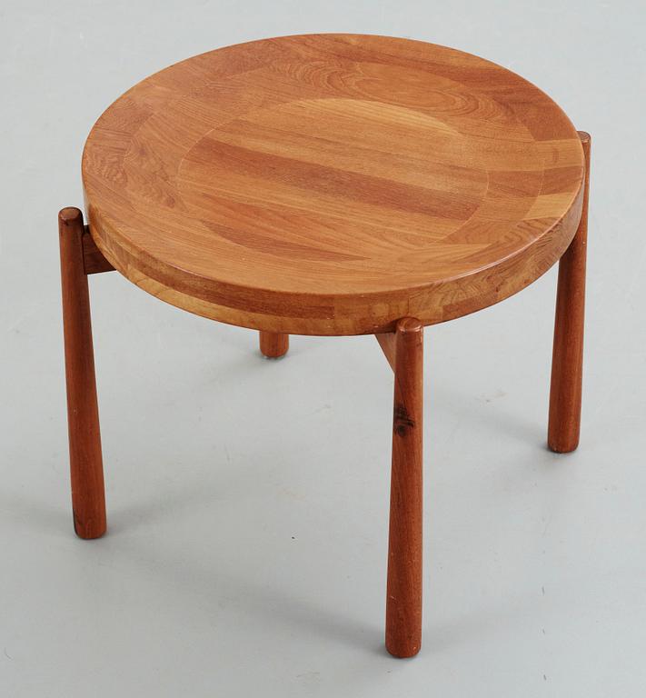 BRICKBORD. Jens H Quistgaard för Richard Nissen, Danmark, 1900-talets andra hälft.