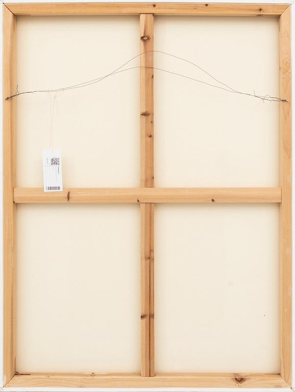 Håkan Berg, Utan titel.