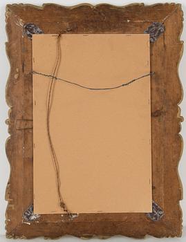 RAM/SPEGEL, nyrokoko, 1800-talets slut.