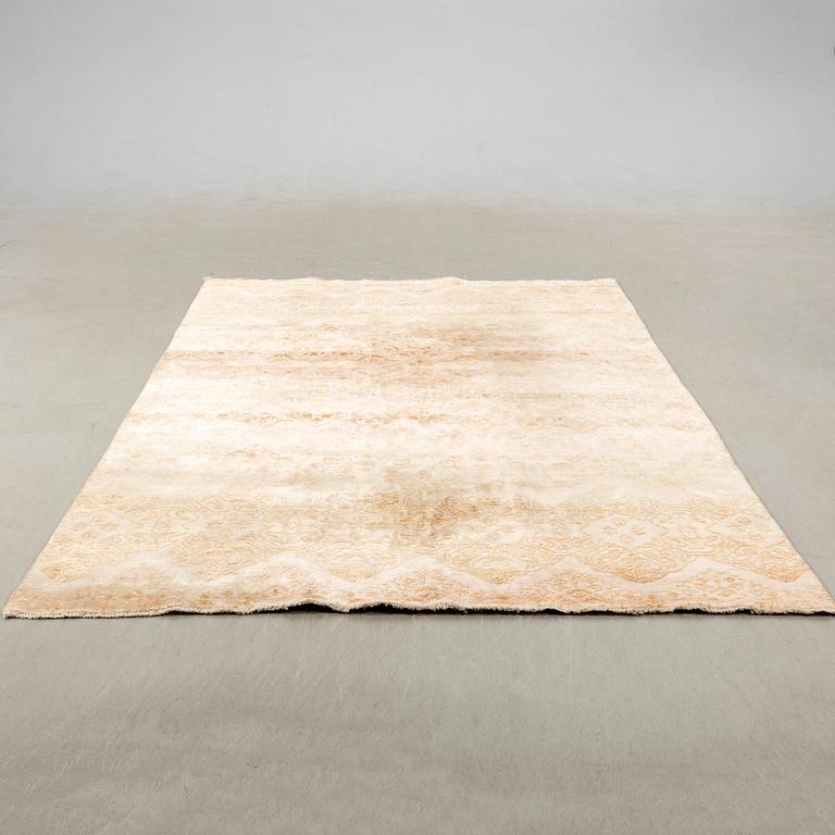 Matta Indien ca 305x195 cm.