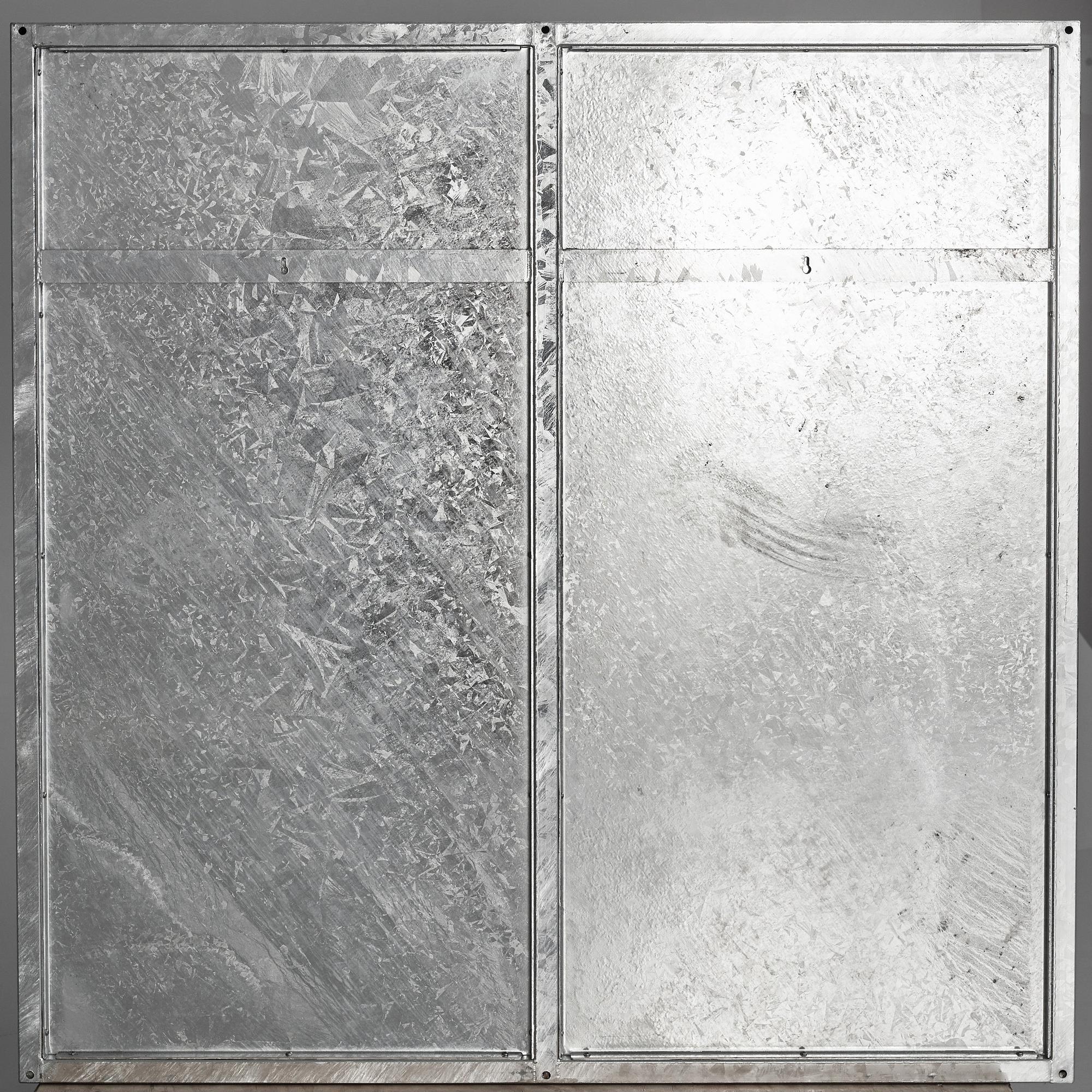Claesson Koivisto Rune, 
"K5 wall shelf Type 2", Alloy Inc., Japan, 2020.