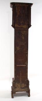 GOLVUR, senbarock. Troligen James Marwick dy London 1692-1720.