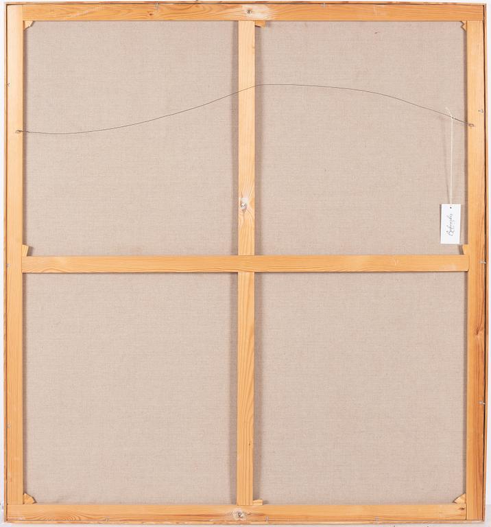 Per Adalbert von Rosen, Komposition.