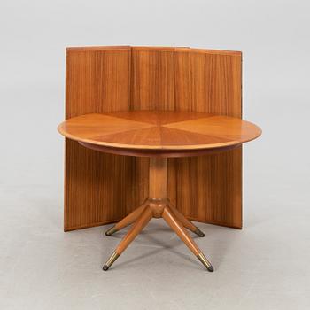 David Rosén, matbord "Napoli" 1900-talets mitt.